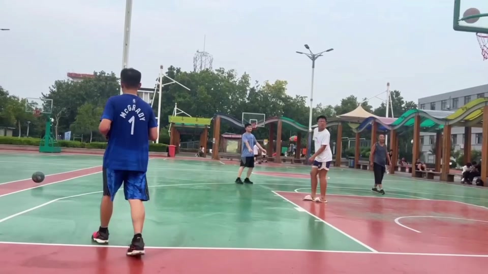 口部署微型