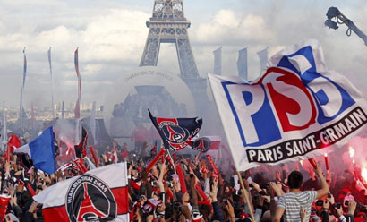 组连对